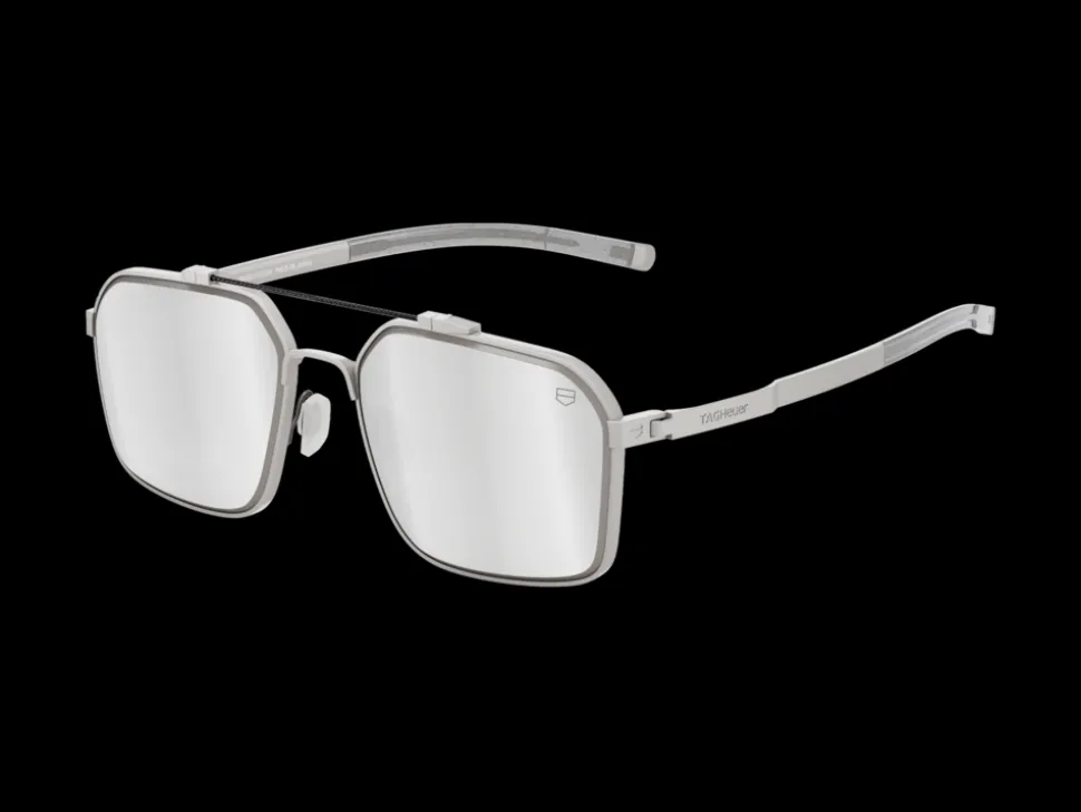 Alle Sonnenbrillen-TAG Heuer Line Titanium