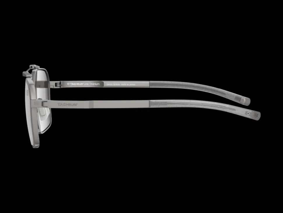 Alle Sonnenbrillen-TAG Heuer Line Titanium