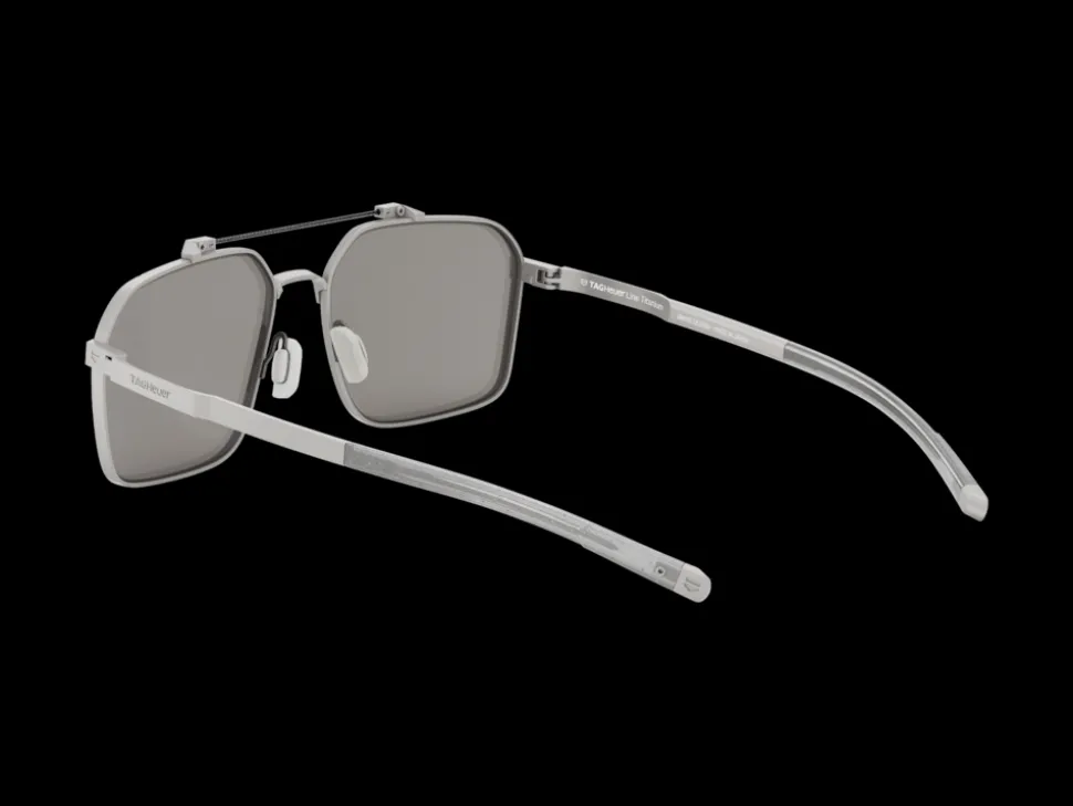 Alle Sonnenbrillen-TAG Heuer Line Titanium