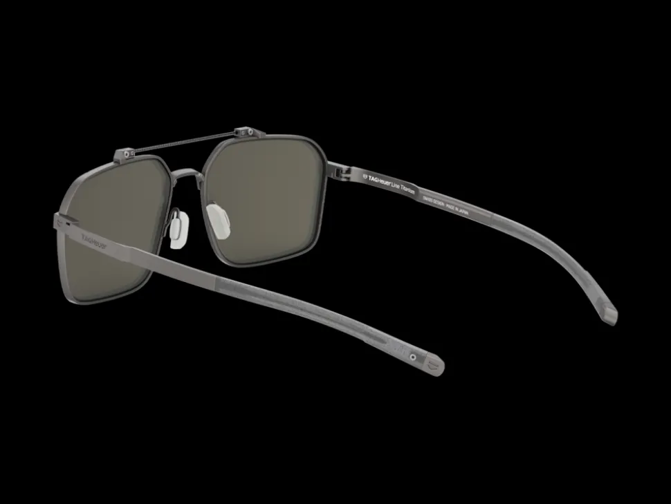 Alle Sonnenbrillen-TAG Heuer Line Titanium