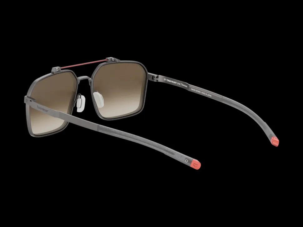 Alle Sonnenbrillen-TAG Heuer Line Titanium