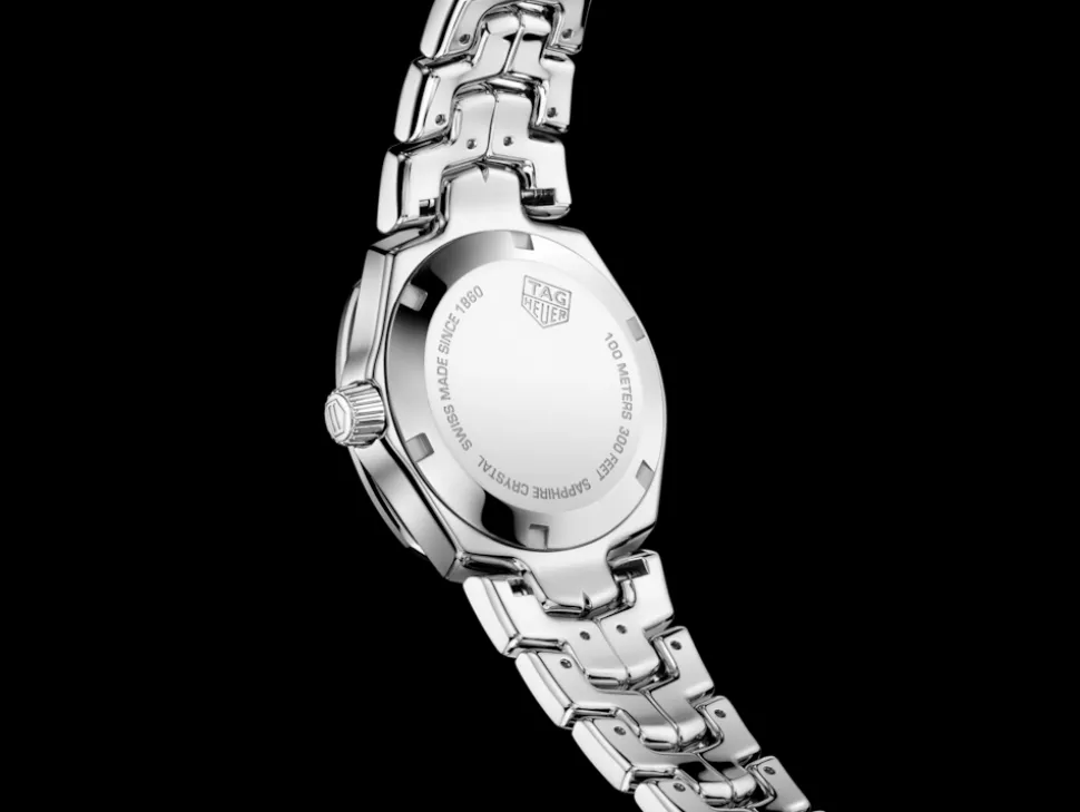 Uhren Für Damen-TAG Heuer Link Date
