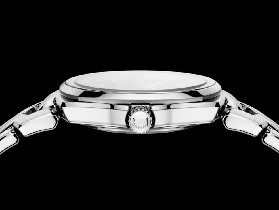 Uhren Für Herren-TAG Heuer LINK Date