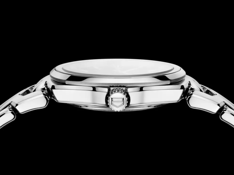 Uhren Für Herren-TAG Heuer LINK Date