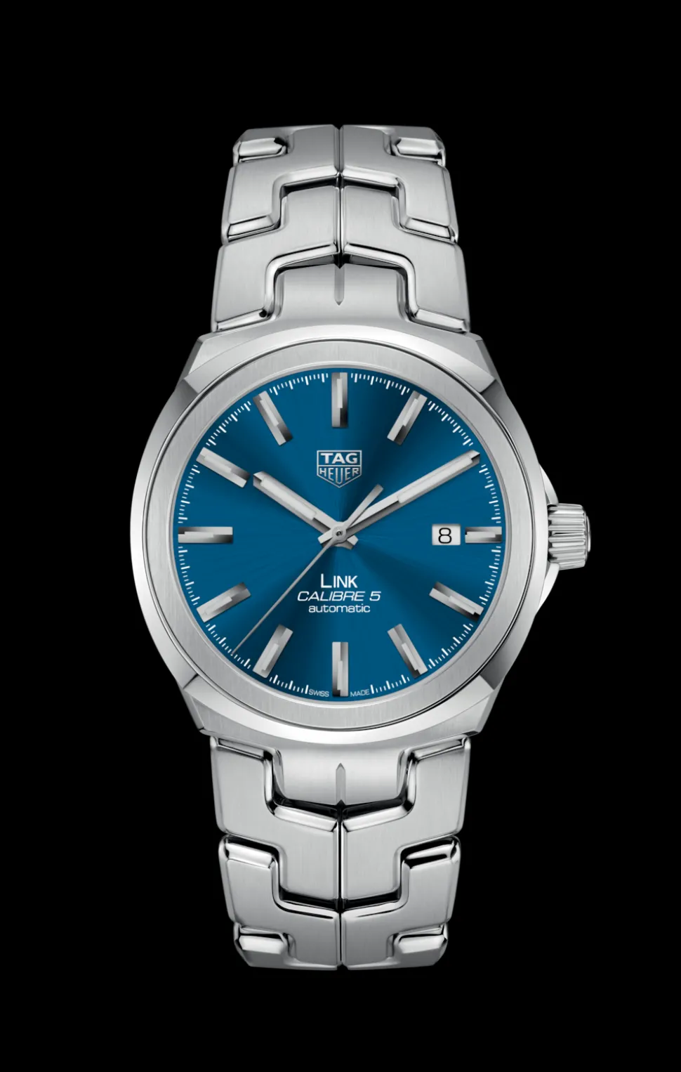 Uhren Für Herren-TAG Heuer LINK Date
