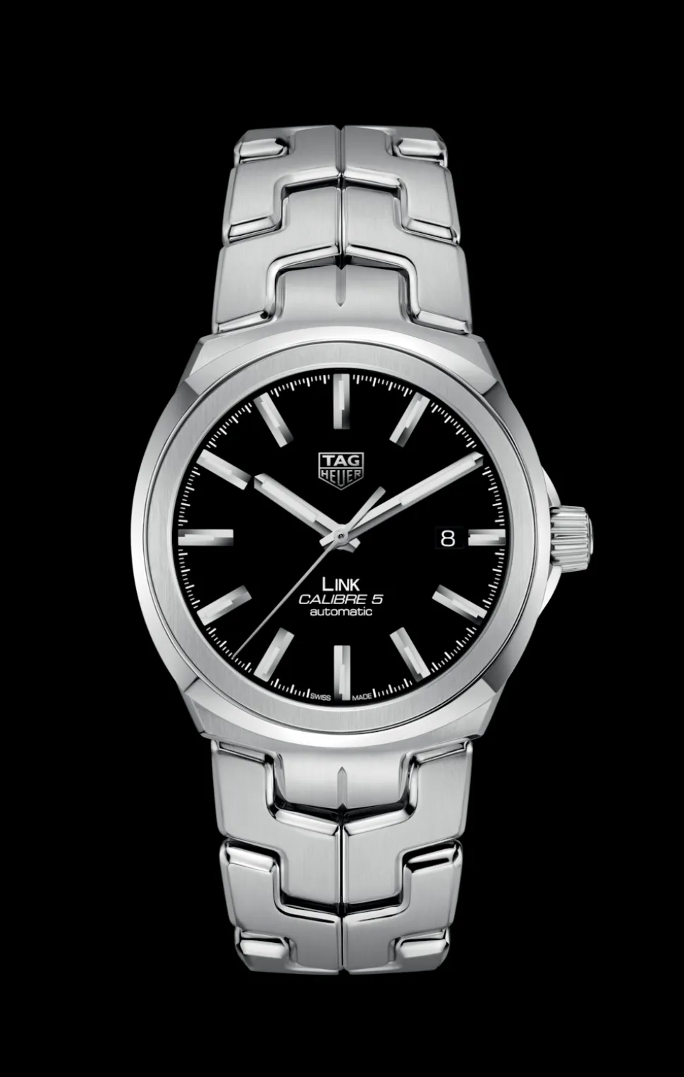 Uhren Für Herren-TAG Heuer LINK Date
