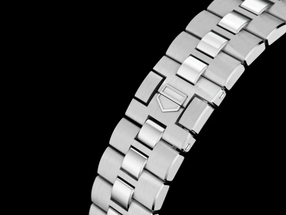 Chronographenuhren | Uhren Für Herren-TAG Heuer Monaco Chronograph