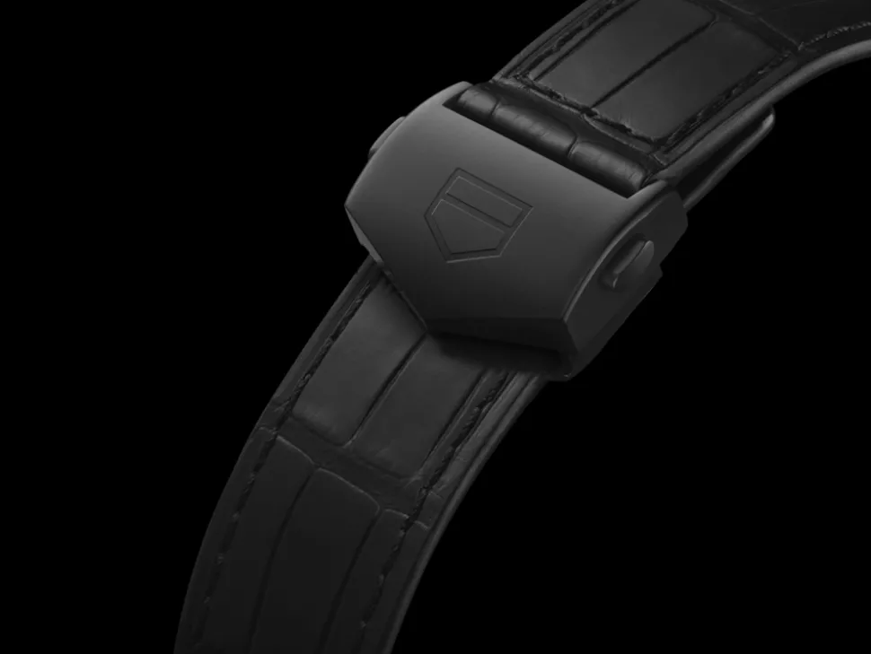 Chronographenuhren | Special Editions-TAG Heuer Monaco Chronograph
