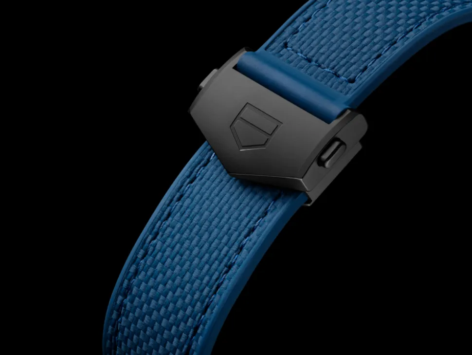 Chronographenuhren | Uhren Für Herren-TAG Heuer Monaco Chronograph