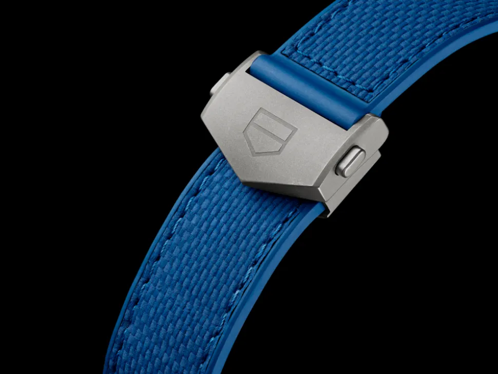 Chronographenuhren | Uhren Für Herren-TAG Heuer Monaco Chronograph
