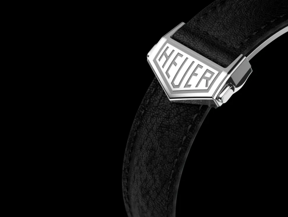 Chronographenuhren | Uhren Für Herren-TAG Heuer MONACO Chronograph