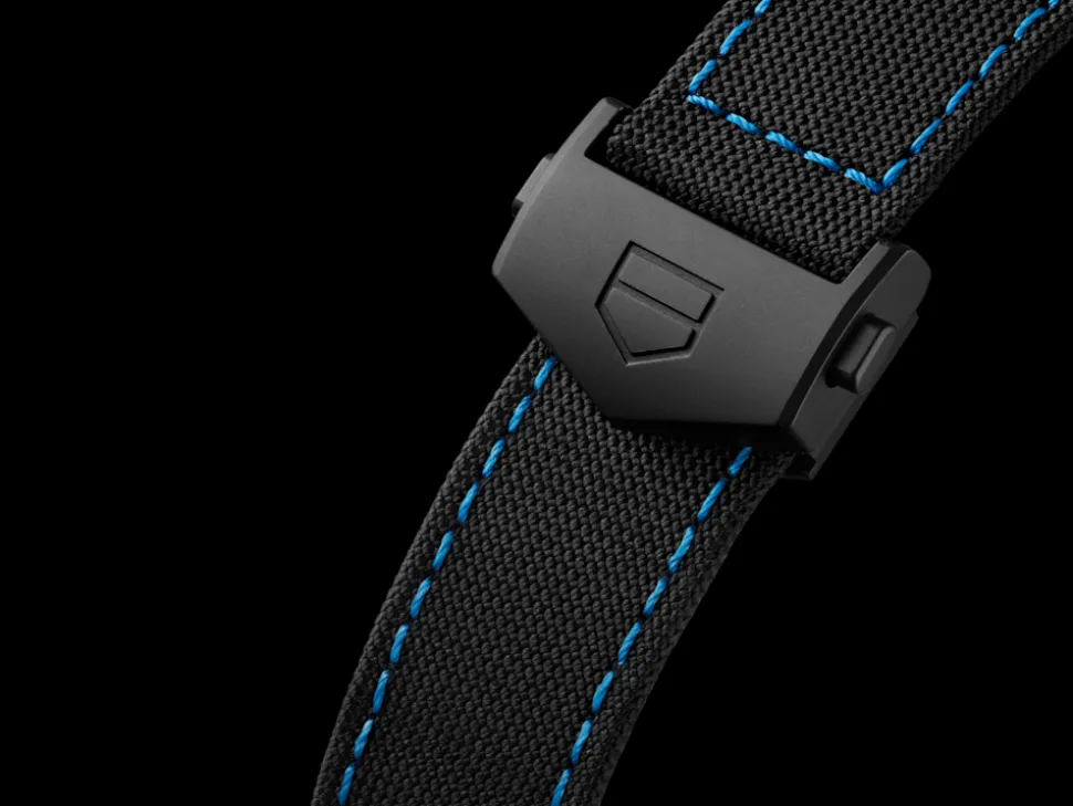 Chronographenuhren | Special Editions-TAG Heuer Monza Flyback Chronometer